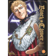 BLACK CLOVER - S2.5