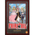 FAIRY TAIL: COLLECTION 6