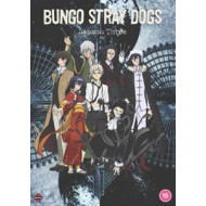 BUNGO STRAY DOGS: SEASON 3