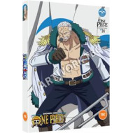 ONE PIECE: COLLECTION 24