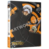 ONE PIECE: COLLECTION 26