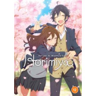 HORIMIYA: THE COMPLETE SEASON