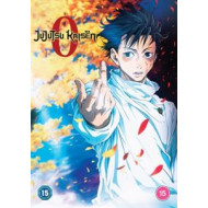 JUJUTSU KAISEN 0