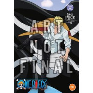 ONE PIECE: COLLECTION 32