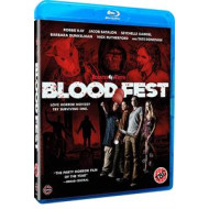 BLOOD FEST