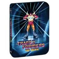TRANSFORMERS - THE MOVIE