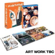 HINAMATSURI: THE COMPLETE SERIES