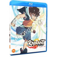 RADIANT: COMPLETE SEASON 1