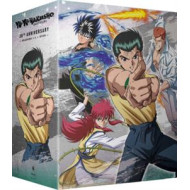 YU YU HAKUSHO: SEASONS 1-4 & OVAS