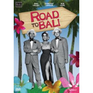 ROAD TO BALI (1952)