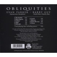 OBLIQUITIES