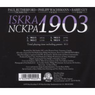 ISKRA 1903