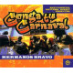 CONGA TU CARNAVAL!<br/><h5>Megjelenés: 2000-05-11</h5>