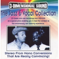 JAZZ & VOCAL COLLECTION