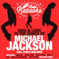 SING-A-LONG TO THE SONGS OF MICHAEL JACKSON