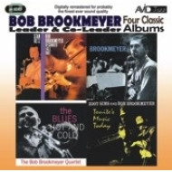 4 CLASSIC ALBUMS