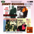 FOUR CLASSIC ALBUMS PLUS