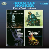 FOUR CLASSIC ALBUMS