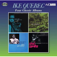 BLUE & SENTIMENTAL/IT MIGHT AS WELL BE SPRING/HEAVY SOUL/BOSSA NOVA SOUL SAMBA