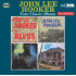 FOUR CLASSIC ALBUMS