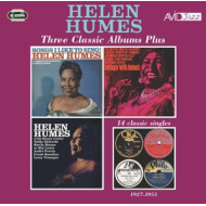 THREE CLASSIC ALBUMS PLUS