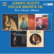FIVE CLASSIC ALBUMS