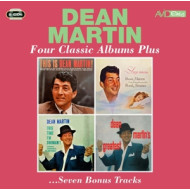 FOUR CLASSIC ALBUMS PLUS