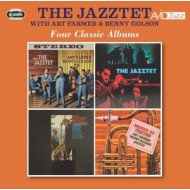 FOUR CLASSIC ALBUMS