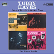 FOUR CLASSIC ALBUMS PLUS