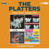 FOUR CLASSIC ALBUMS PLUS