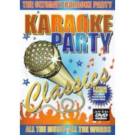 KARAOKE PARTY CLASSICS