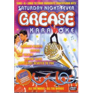 GREASE/SATURDAY NIGHT FEVER