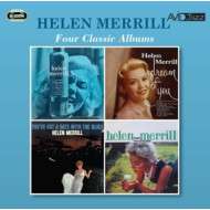 FOUR CLASSIC ALBUMS
