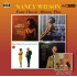 FOUR CLASSIC ALBUMS PLUS