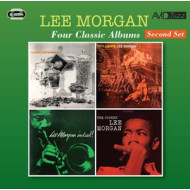 FOUR CLASSIC ALBUMS