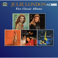FIVE CLASSIC ALBUMS