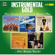 INSTRUMENTAL GOLD