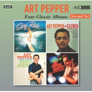 FOUR CLASSIC ALBUMS