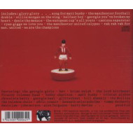 RED ALBUM