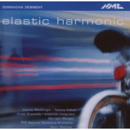 ELASTIC HARMONIC