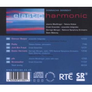 ELASTIC HARMONIC