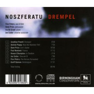 NOSZFERATU:DREMPEL