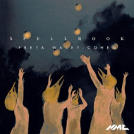 WALEY-COHEN: SPELL BOOK
