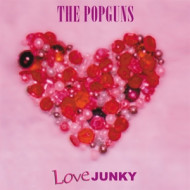 LOVE JUNKY