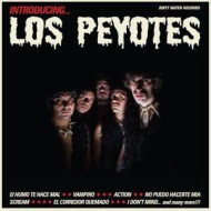 INTRODUCING LOS PEYOTES