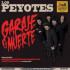 GARAJE O MUERTE