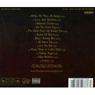 HELLBOUND HYMNS