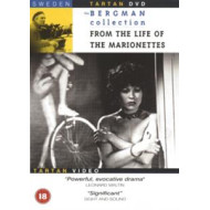 FROM THE LIFE OF THE MARI