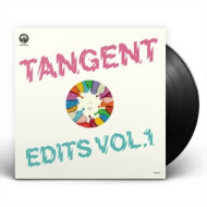 TANGENT EDITS VOL.1