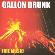 FIRE MUSIC